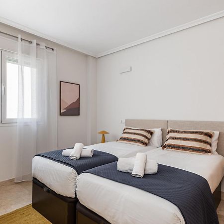 Waou Gran Via Apartment III - Corta Duracion Madrid Luaran gambar