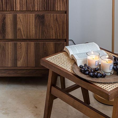 Waou Gran Via Apartment III - Corta Duracion Madrid Luaran gambar